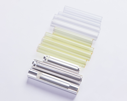 Расходомерная трубка для лазеров и устройств IPL