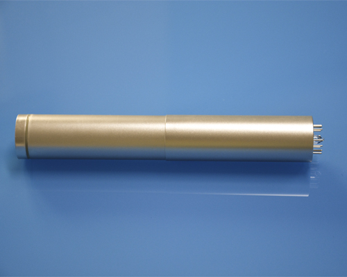 Детекторы NaI(Tl) D25x100мм + PMT-CR125