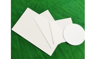 Пластиковые сцинтилляторы SP121 (аналог EJ444) для обнаружения альфа- и бета-лучей