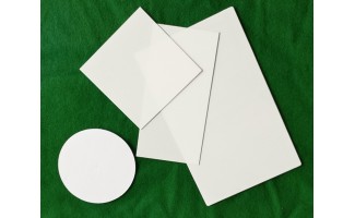 Пластиковые сцинтилляторы SP123 (аналог EJ442) для обнаружения альфа-лучей