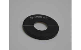 Кристаллы LBO 22х22х4мм для ГВГ фемтолинейных лазеров 1030нм