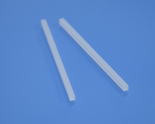 Сцинтилляционные кристаллы YSO(Ce)