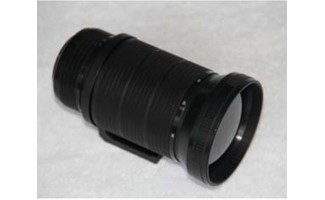 Зум-объективы от 30 до 90 мм f/1,4 для тепловизионной камеры LWIR