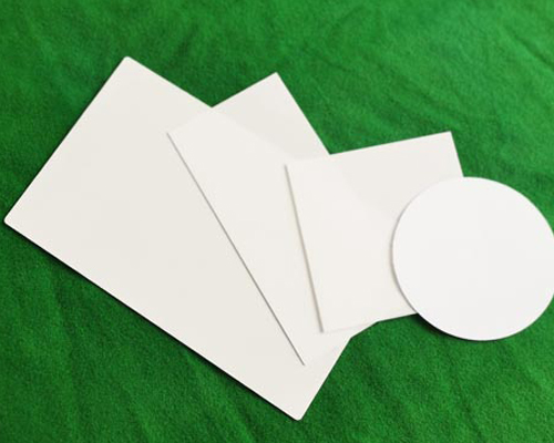 Пластиковые сцинтилляторы SP121 (аналог EJ444)