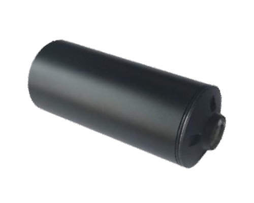 CZT (CdZnTe) полусферические детекторы (серия CZTDT-01C1)