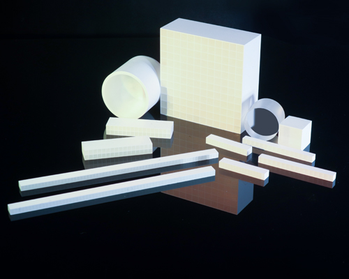 CSI(Tl)-Низкое послесвечение