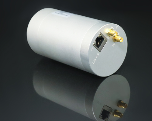 Дозиметры радиации RIID и многоканальные анализаторы