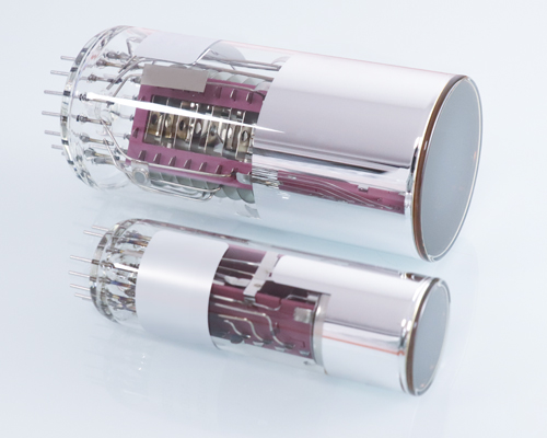 Фотопомножительные (ФПМ) трубки