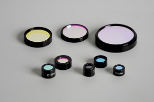 Оптические фильтры